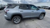 New 2026 Chevrolet Equinox LT w/ Convenience Package II image 2