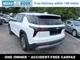 Used 2025 Chevrolet Traverse LT image 5