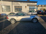 Used 1998 Mercedes-Benz SLK 230 image 4