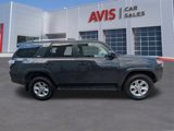 Used 2024 Toyota 4Runner SR5 image 4