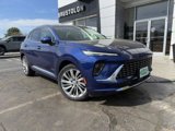 New 2025 Buick Envision Avenir image 3