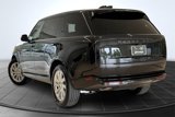 New 2025 Land Rover Range Rover Long Wheelbase SE image 3