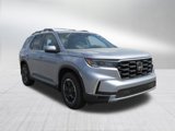 New 2025 Honda Pilot EX-L image 2