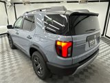 New 2026 Honda Passport RTL image 3