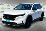 New 2026 Honda CR-V Sport-L image 4
