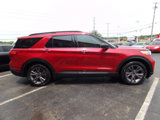 Used 2021 Ford Explorer XLT w/ Equipment Group 202A image 5