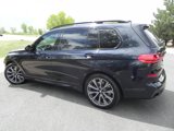 Used 2020 BMW X7 M50i image 2