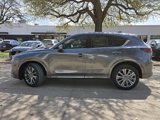New 2025 MAZDA CX-5 Signature image 2