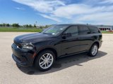 Used 2024 Dodge Durango GT w/ Trailer Tow Group IV image 6