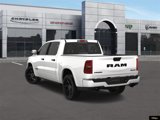 New 2025 RAM 1500 Laramie w/ Night Edition image 5