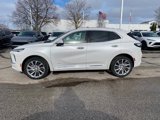 New 2025 Buick Envision Avenir image 2