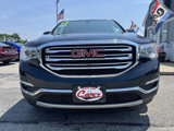 Used 2017 GMC Acadia SLT image 2