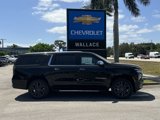 New 2025 Chevrolet Suburban Premier image 5
