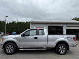 Used 2013 Ford F150 STX w/ Mid Equipment Group image 6