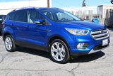 Used 2019 Ford Escape Titanium image 2