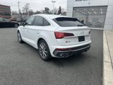New 2025 Audi SQ5 Premium Plus image 3