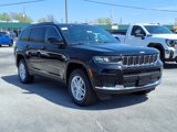 New 2025 Jeep Grand Cherokee L Laredo w/ Luxury Tech Group I image 2
