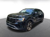Used 2024 Volkswagen Atlas Cross Sport SE image 3