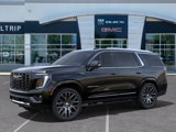 New 2025 GMC Yukon Denali Ultimate image 3