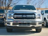 New 2025 Ford F150 Lariat w/ Equipment Group 501A Mid image 3