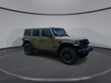 New 2025 Jeep Wrangler Willys image 2
