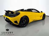 Used 2024 McLaren 750S Spider image 4