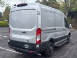 Used 2023 Ford Transit 250 Medium Roof AWD image 5