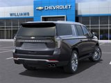 New 2025 Chevrolet Suburban High Country w/ LPO, Chrome Package image 4