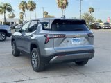 New 2026 Chevrolet Equinox LT w/ Safety and Technology Package image 5