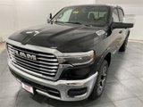 New 2025 RAM 1500 Laramie w/ Trailer Tow Group image 5