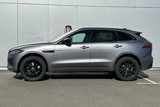 New 2026 Jaguar F-PACE R-Dynamic S image 2