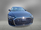 New 2025 Audi A8 L 3.0T image 3