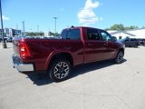 New 2025 RAM 1500 Laramie w/ Bed Utility Group image 3