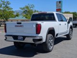 New 2025 GMC Sierra 2500 SLT image 3