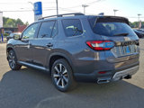 New 2025 Honda Pilot Elite image 4