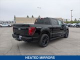 New 2025 Ford F150 Lariat w/ Equipment Group 502A High image 5
