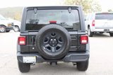 Used 2021 Jeep Wrangler Sport image 5