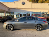 Used 2018 Nissan Altima 2.5 SR image 2