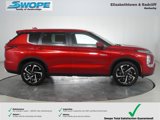 New 2025 Mitsubishi Outlander SE image 2