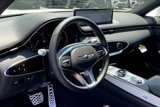 Used 2025 Genesis GV70 2.5T Sport Prestige w/ Sport Prestige Package image 6
