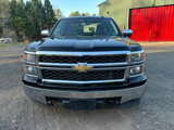 Used 2015 Chevrolet Silverado 1500 LS w/ Trailering Package image 2