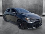 Certified 2024 Toyota Corolla GR image 3