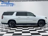 Used 2021 Chevrolet Suburban RST w/ Luxury Package image 6