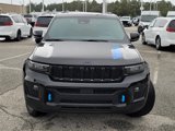 New 2025 Jeep Grand Cherokee Trailhawk image 2