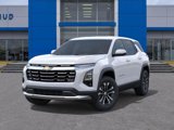 New 2026 Chevrolet Equinox LT w/ Convenience Package II image 6