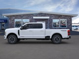 New 2025 Ford F250 Lariat image 3