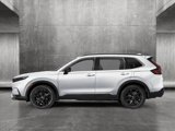 New 2025 Honda CR-V Sport Touring image 3