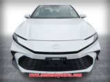 New 2025 Toyota Camry SE w/ Multimedia Upgrade Package image 2