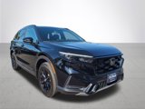 Used 2025 Honda CR-V Sport-L image 4