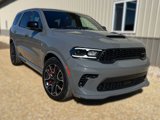 Used 2023 Dodge Durango SRT Hellcat image 2